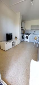 Appartements La Fregate Town Centre and Beach : photos des chambres