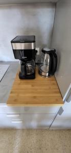 La Frégate entre Plage et Centre Ville