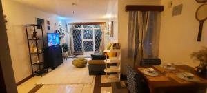 Artsy Hideaway Kileleshwa