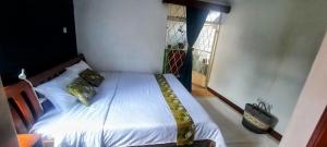 Artsy Hideaway Kileleshwa