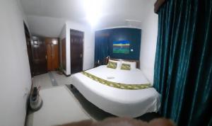 Artsy Hideaway Kileleshwa