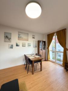 Comfort Studio Oliwa - Prywatność i Spokój w Sercu Gdańska