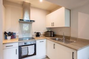 The Central Centenary, Leeds City Centre Apartments