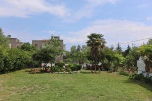 Casa Marjardin Hanioti 2025