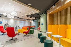 Tru by Hilton Chapecó - NOVO