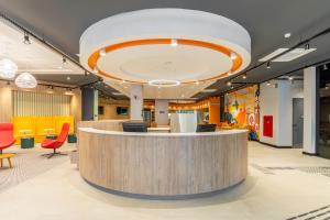 Tru by Hilton Chapecó - NOVO