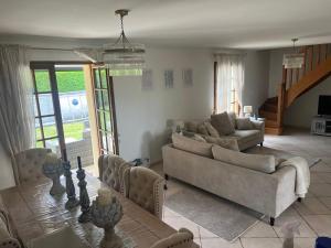 Villa Rose