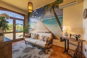 B&B LAngolino della nonna