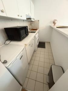 Appartements Le petit nid Merignacais : photos des chambres