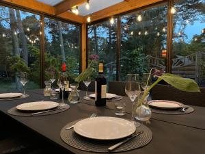 Villa in Ljunghusen close to the beach