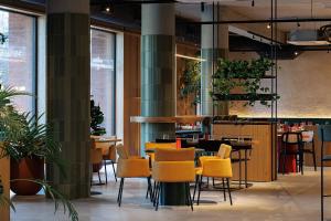 TULIP Residences Lviv