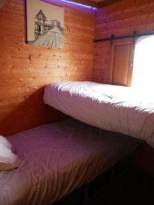 B&B / Chambres d'hotes La Grande Pecherie : photos des chambres