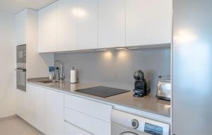 Chic Coastal Living on Esteponas Golden Mile