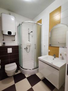 Faveria Apartments Amphitheater with FREE Parking