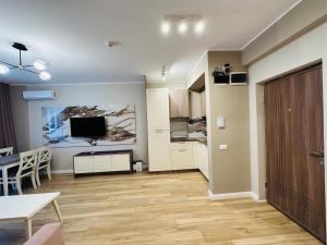 One Mamaia Nord Năvodari