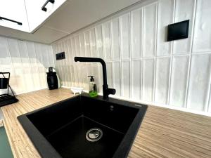 Castello Vista - Deluxe Apartment