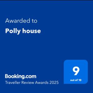 Polly house