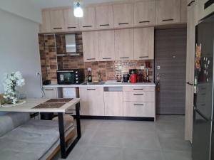 Natassas cosy apartment ! - Ubytování bez kategorie ve městě Kalamata