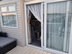 Private Caravan Ty Mawr Holiday Park