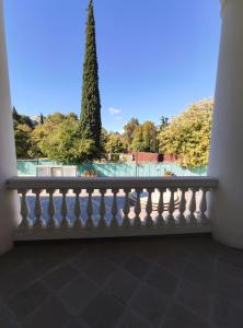 Apartment on Orbeliani