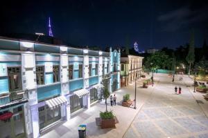 Apartment on Orbeliani