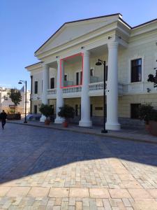 Apartment on Orbeliani