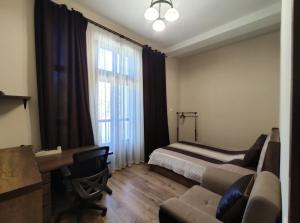 Apartment on Orbeliani