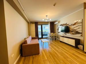 One Mamaia Nord Năvodari