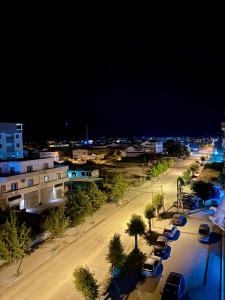Chloe Apartament