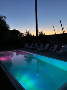 Le Cocon - Domaine de la Houblette