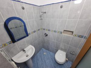 Caushaj Apartments