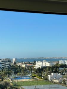 Alvor Ocean View - 4hvězdičkové hotely ve městě Alvor