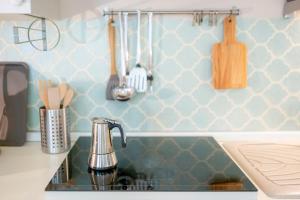 La Collina dei Conigli - immersi nella natura