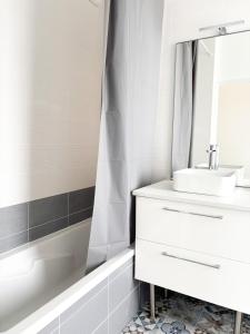 Appartements Cosy Soie : photos des chambres