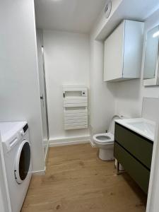 Studio confort & calme proche Bordeaux et Pellegrin