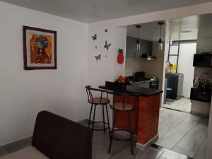 Home Sweet Home Luxury Paipa