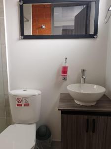 Home Sweet Home Luxury Paipa