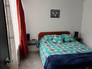 Home Sweet Home Luxury Paipa