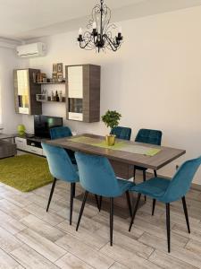 ZEN Apartman Sunshine