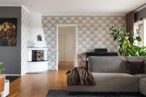 Villa Örnberget - Lakeview Luxury with Private Indoor Pool