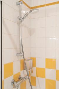 Appartements L-Escapade Carnot - Nancy centre Stanislas - 2Pers : photos des chambres