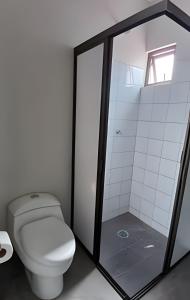 SUITE DALIA, AA, cocineta, baño privado, ubicación