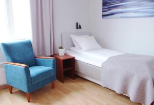 Single Room room in Hotel Marena