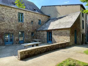 Joli Cocon au Cœur de la Petite Cité de Caractère