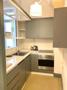 Chiostro doro, il benessere nel centro città