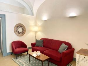 Chiostro doro, il benessere nel centro città