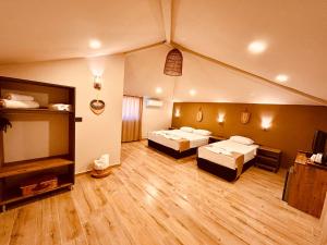 Kalia Beach Hotel Side Ex Kale Motel