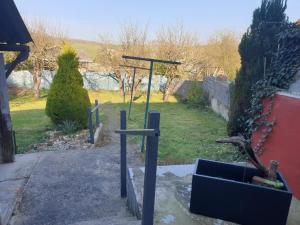 Maisons de vacances Gite La Belle Alsace : photos des chambres
