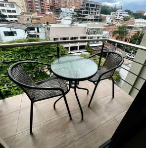 Hotel Granada Suites - AV 9