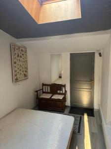 Maisons d'hotes Venise chambre acces prive : photos des chambres